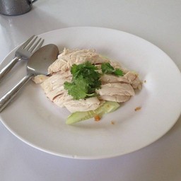 ร้านข้าวมันไก่ไหหลำ