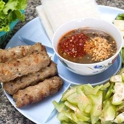 แหนมเนือง (สูตรมุกดาหาร)
