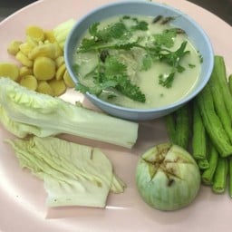 หลนปูม้า