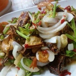 ข้าวต้มใบเตย