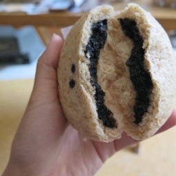 ไส้งาดำ