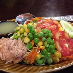 สเต็กเฮาส์ ป่ามะพร้าวอมตะซิตี้ ระยอง