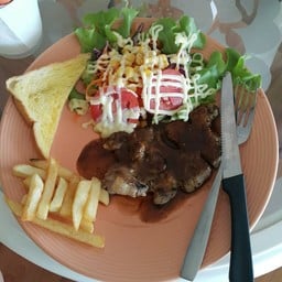 หอมกาแฟ