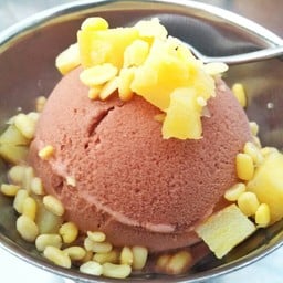 ไอศกรีมโกโก้