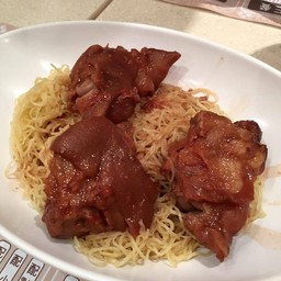 Chee Kei Central Branch