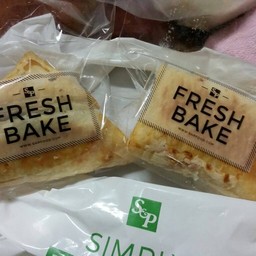 S&P Restaurant & Bakery พาต้าปิ่นเกล้า