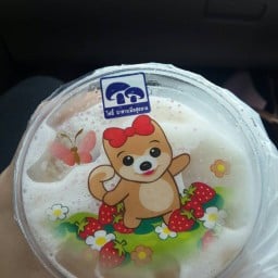 ไท่อี้ ชานมไข่มุก หลงอี้