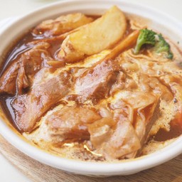 สตูเนื้อ