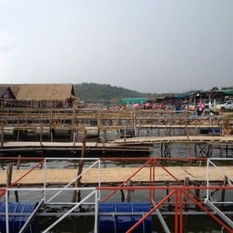 บรรยากาศรอบๆ