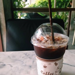 คอฟฟี่บัน