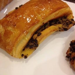 Tops Bakery Central Rattanathibeth เซ็นทรัลรัตนาธิเบศร์