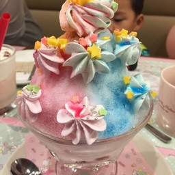 Kiki & Lala CAFE キキ＆ララカフェ Shibuya