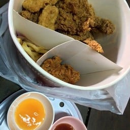 KFC แฟรี่พลาซ่า ขอนแก่น