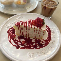 Bakery Mind