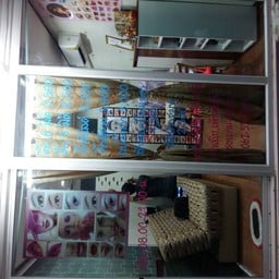 ร้านสักคิ้ว
