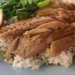 ราชาข้าวขาหมู
