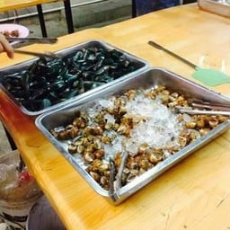 Infinity ชาบู หมูกระทะ