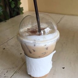 กินน้ำ คาเฟ่