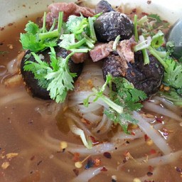 ก๋วยเตี๋ยวกาละมัง  อุตรดิตถ์