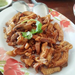 ปรางทิพย์ไก่หุบบอน
