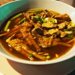 ก๋วยเตี๋ยวเป็ดเจ้หมวย (โคตรเด็ด)