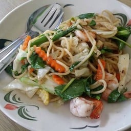 ร้านล้านสเต็กคุณคุณ