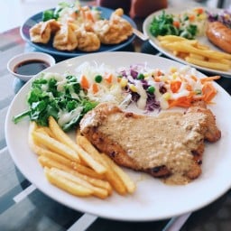 So Good Steak88 โซกู๊ด สเต็ค88