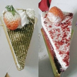 เกรซเบเกอรี่
