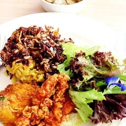 Lemon Farm The Avenue แจ้งวัฒนะ