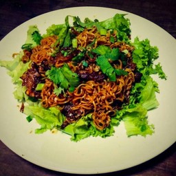 ไวไวแซ่บแห้ง