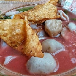 เย็นตาโฟทะเล