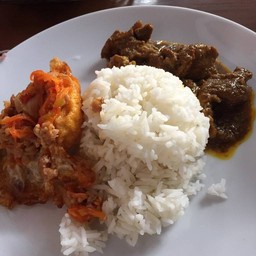 ไมตรีจิตต์ คาเฟ่ & ปิ่นโตครัวใต้ มีสาขาเดียว