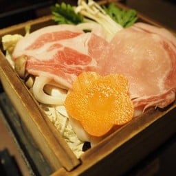 อูด้งหมู