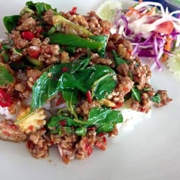 ก๋วยเตี๋ยวโอ่งรสเด็ด