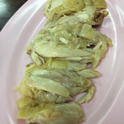 ไก่ทั้งเนื้อทั้งหนังฉ่ำชุ่มนุ่มลิ้นมาก ประทับใจจานนี้ที่สุด