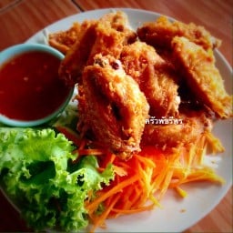 ครัวพัชรีพร