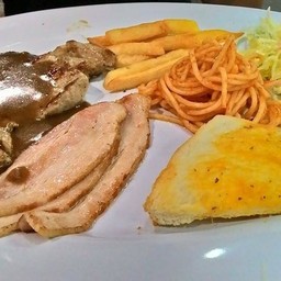 พลสเต็ก นนทบุรี