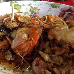 จิ๋มยำ