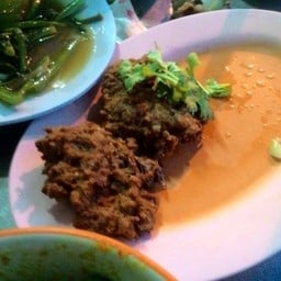 ร้านข้าวต้มทุ่งลุง