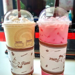 O.k. Coffee