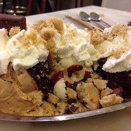 Ghirardelli Chocolate Co