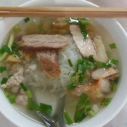 เส้นเล็กก๋วยเตี๋ยวสุโขทัย 35 บาท