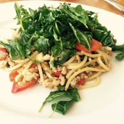 ครัวมาโฮม