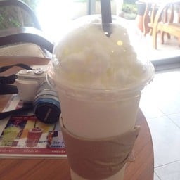 Coffee@P