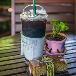 Café Amazon - DD318 บจก. จตุรัสปิโตรเลียม (เดิม หจก. กิตติสุรินทร์ปิโตรเลียม)