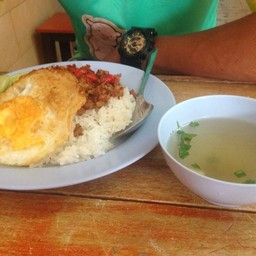 อาหารตามสั่ง ท้ายเหมือง