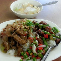 ศูนย์อาหารแกรนด์พลาซ่า