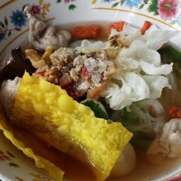 ป้าเป้าชามโต