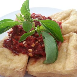 Ayam Tulang Lunak Malioboro
