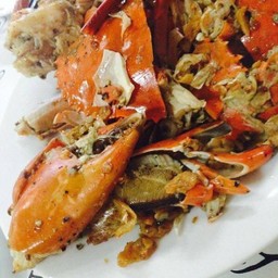 ปูเนื้อ